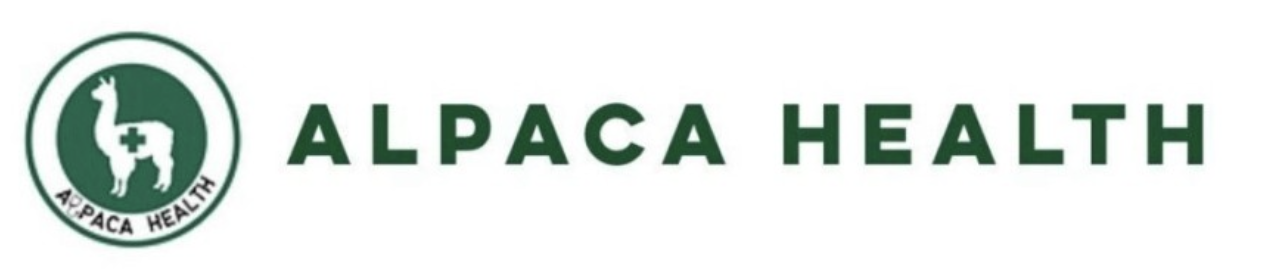 Dr Nieh Chi Chiang, Alpaca Health Singapore logo
