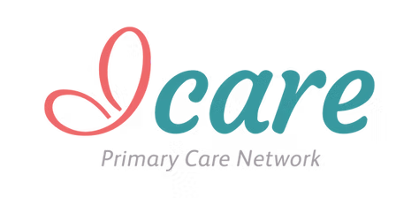 iCare Primary Care Network logo