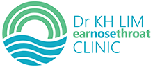 Dr Lim Keng Hua logo